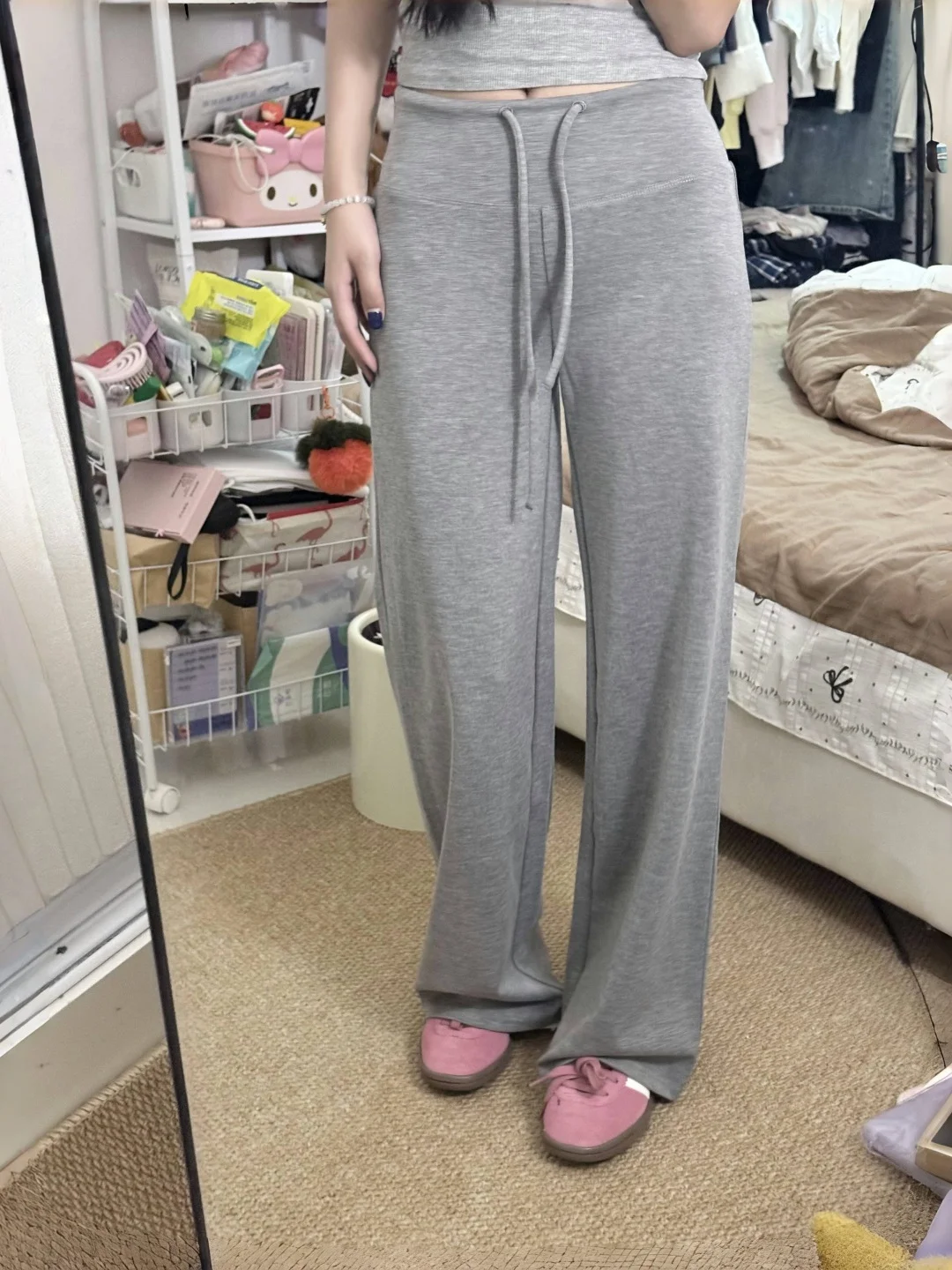 Low Waist Pure Cott… - image