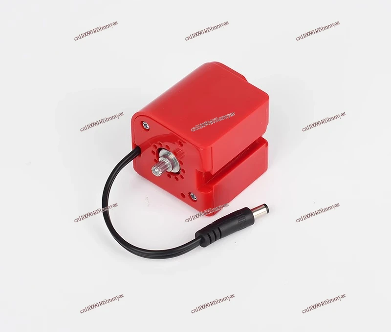 

Six-in-one multi-function micro machine tool high-speed motor motor small combination machine tool accessories