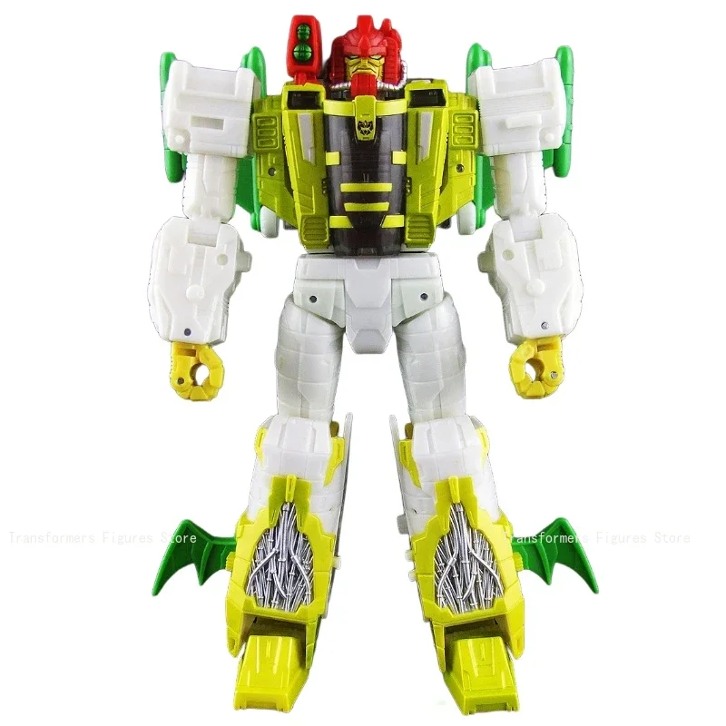 새로운 변환 로봇 장난감 G 시리즈 V-Jhiaxus ‌   G1 애니메이션 영화 움직이는 피규어 모델 액션 인형 생일 인기 선물