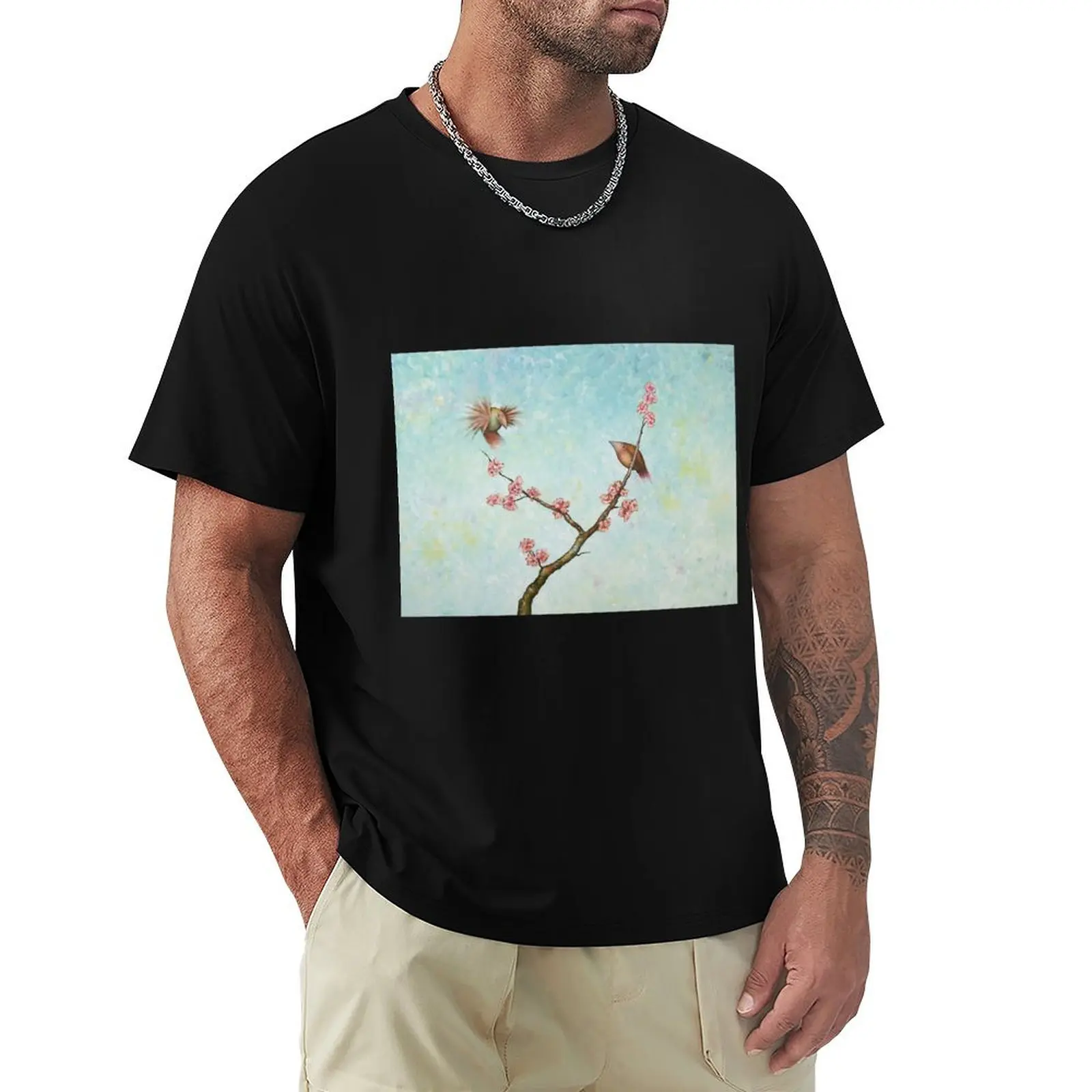 Rendezvous T-Shirt g man t shirts for men T-Shirt