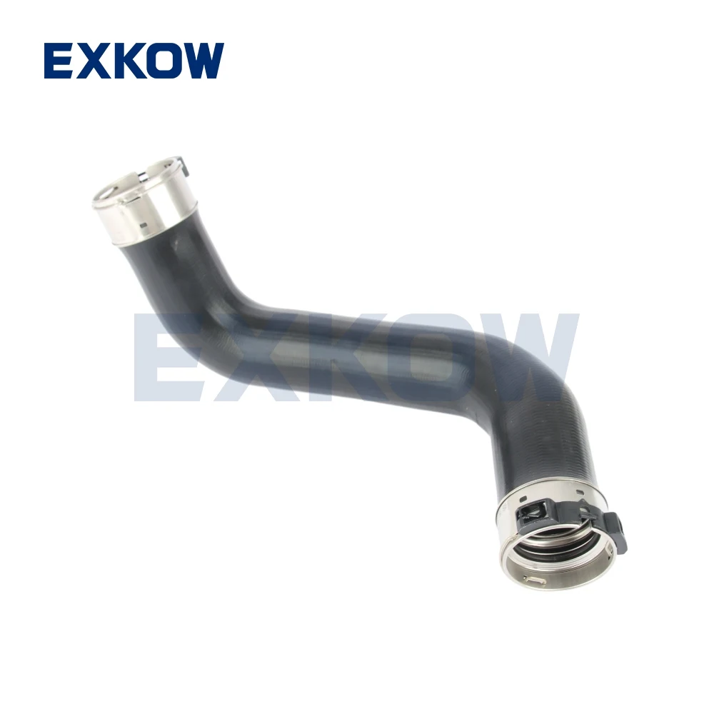 Inter Cooler Inlet Air Hose 14463-BB52A for NISSAN QASHQAI J10 NJ10 JJ10E 1.6 2012