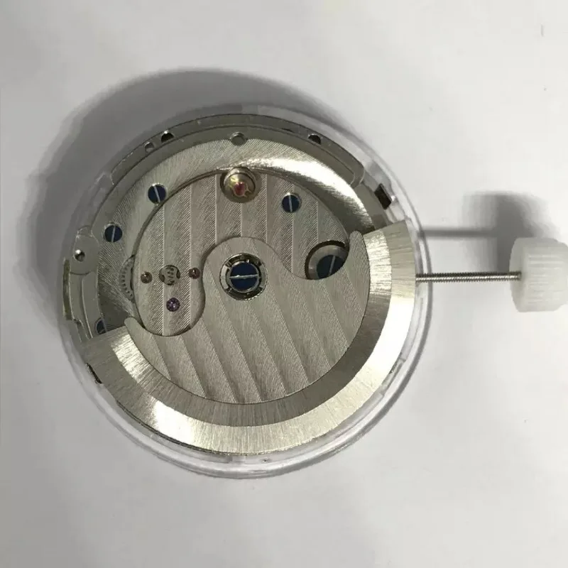 Parts are suitable for multi-functional mechanical movement,six-pinhands indicate calendar,6-point balance wheel,fully automatic
