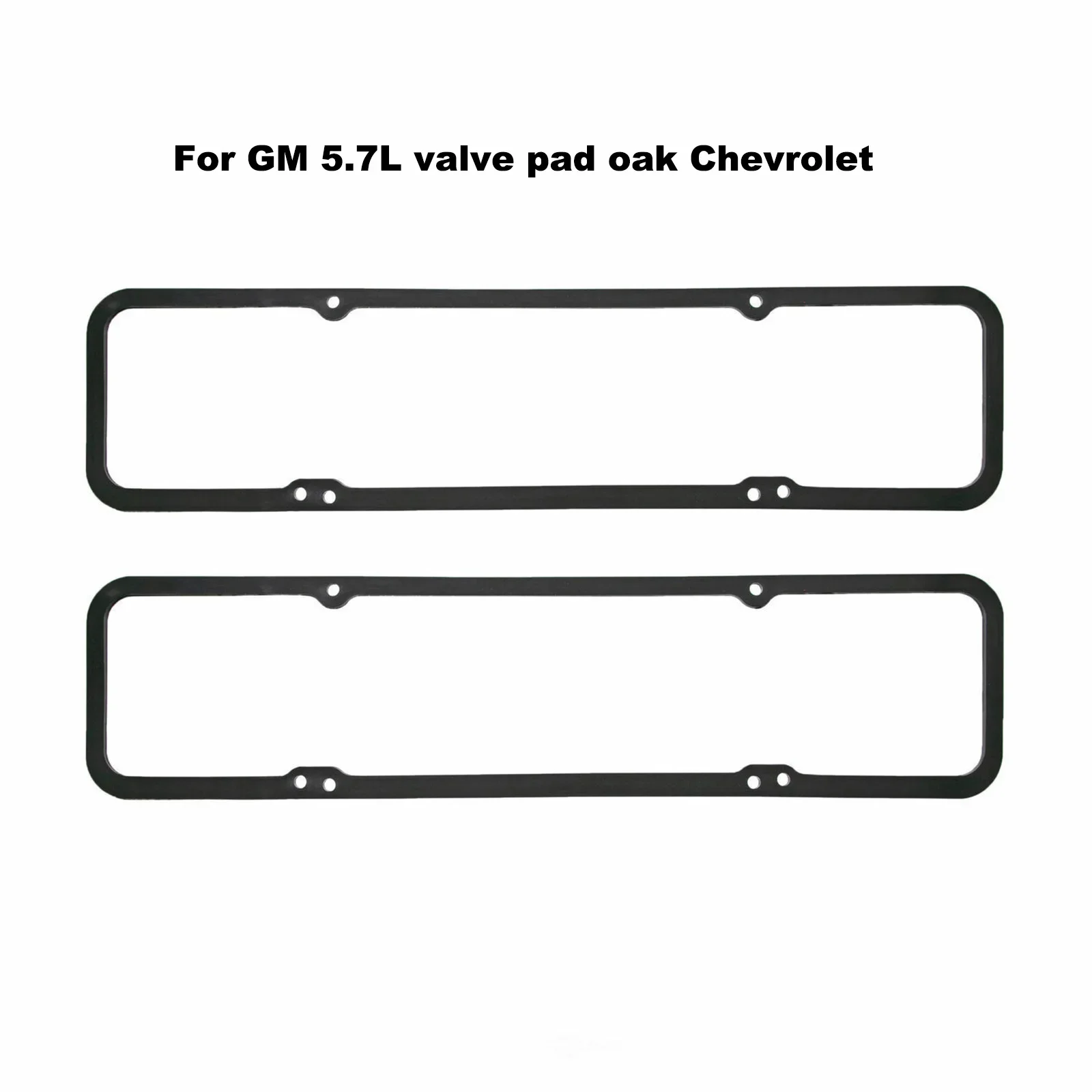 

Engine Valve Gasket Set fo rGM 5.7L valve pad oak Chevrolet VS12869 Valve Gasket Replace