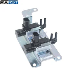 Car Intake Manifold Runner Vacuum Solenoid Valve K5T81980 for Ford Focus C-Max Galaxy Mondeo 5243591 4M5G-9J559-NB BS7E-9J559-AA