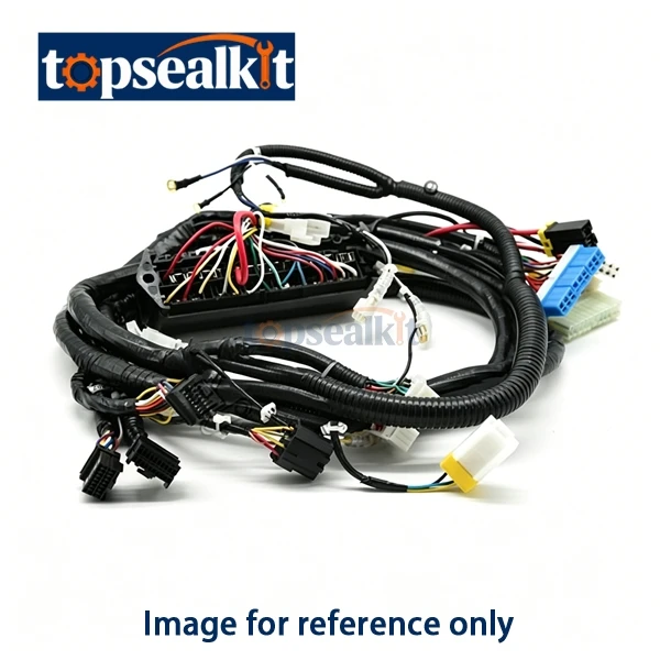 20Y0623982  Large Head Inner Wire Harness for Komatsu PC120-6 | topseailkit