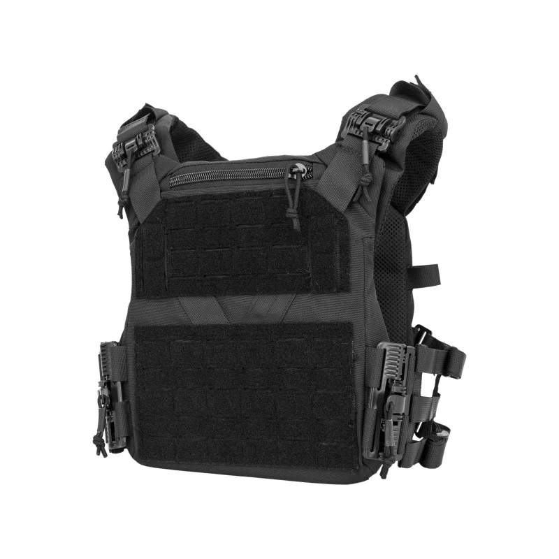 

Hunting Plate Carrier K-19 3.0 Outdoor Tactical Vest Comfort MOLLE Quick Release Fast Adjust Cummerbund CS Hiking Sports Gear