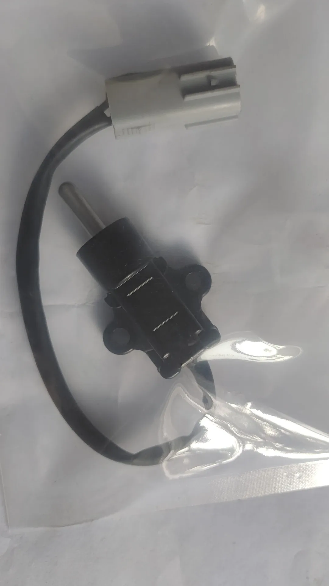 15/155/20/30/161/183/175/163/135 Pilot switch tie rod