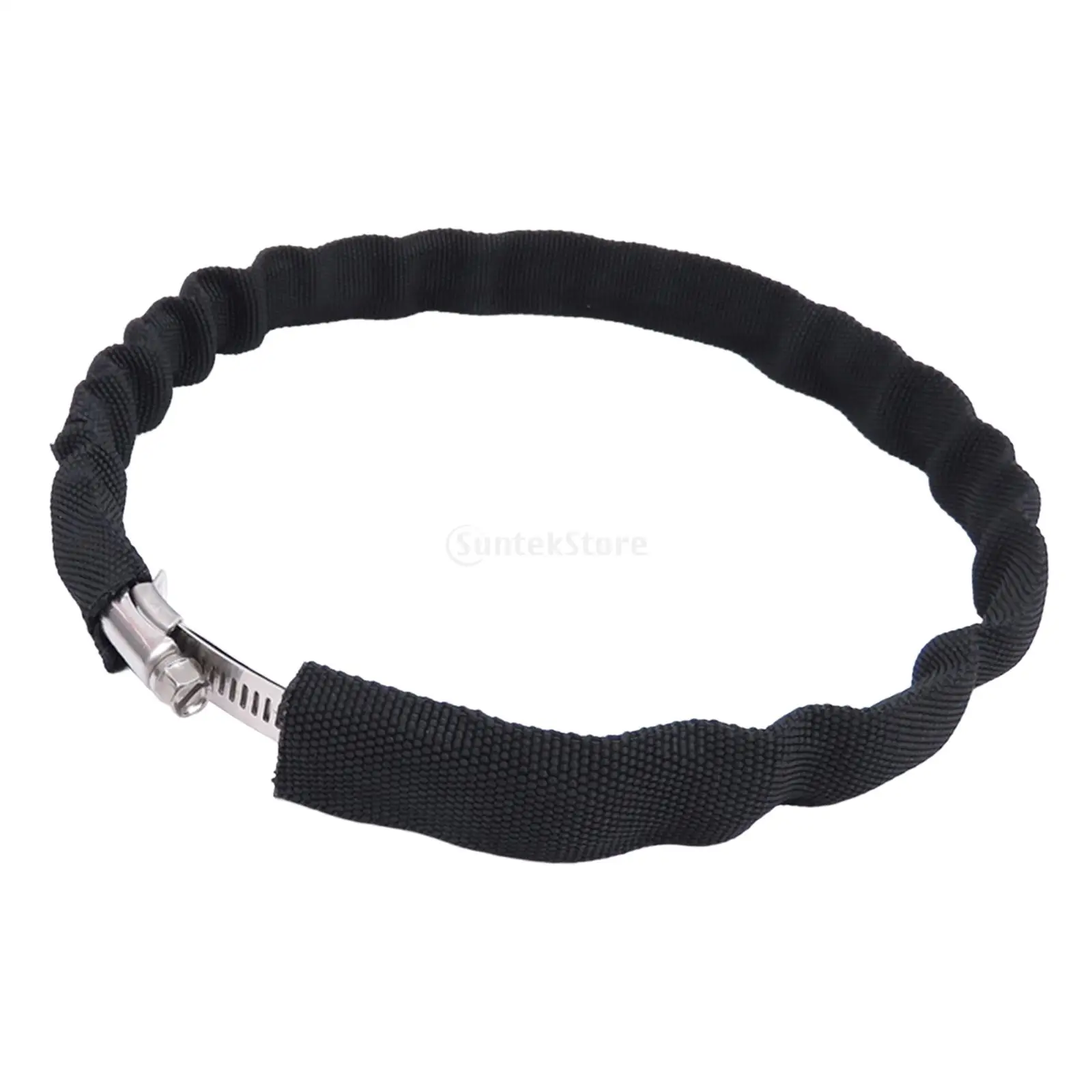 2pcs Scuba Diving BCD Tank Strap Band Cylinder Bottle Holder Carrier Keeper with Cam Buckles Diving Tank Holder Diver Equipment