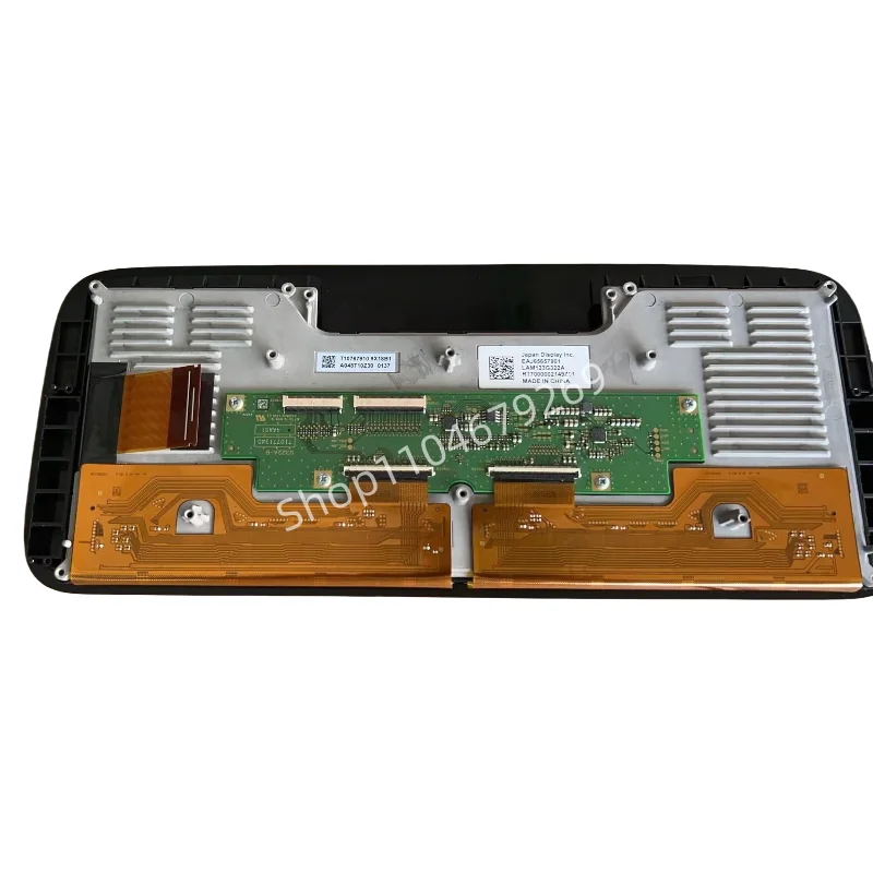 

For LAM123G322A car central control LCD screen