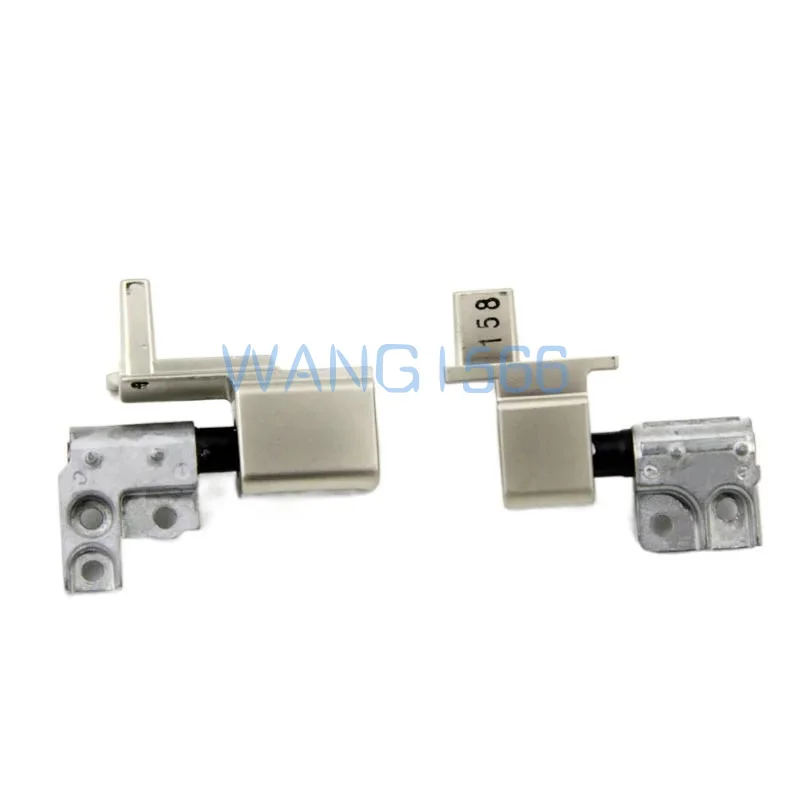 ZJ оригинальные петли ЖК-дисплея/светодиодные L и R для ноутбука Lenovo Thinkpad T500 W500, ось экрана ноутбука