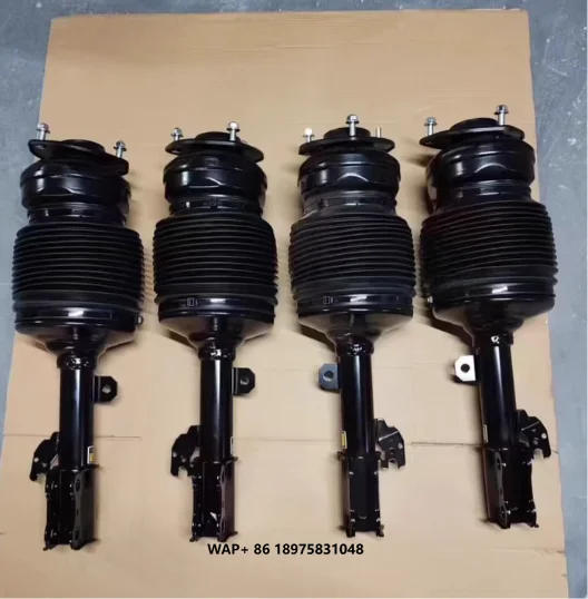 

New Condition Front Suspension Shock Absorbers for RX270 RX350 RX450h Ls460 Ls600 2008-2015 LH Coil Spring Type Custom