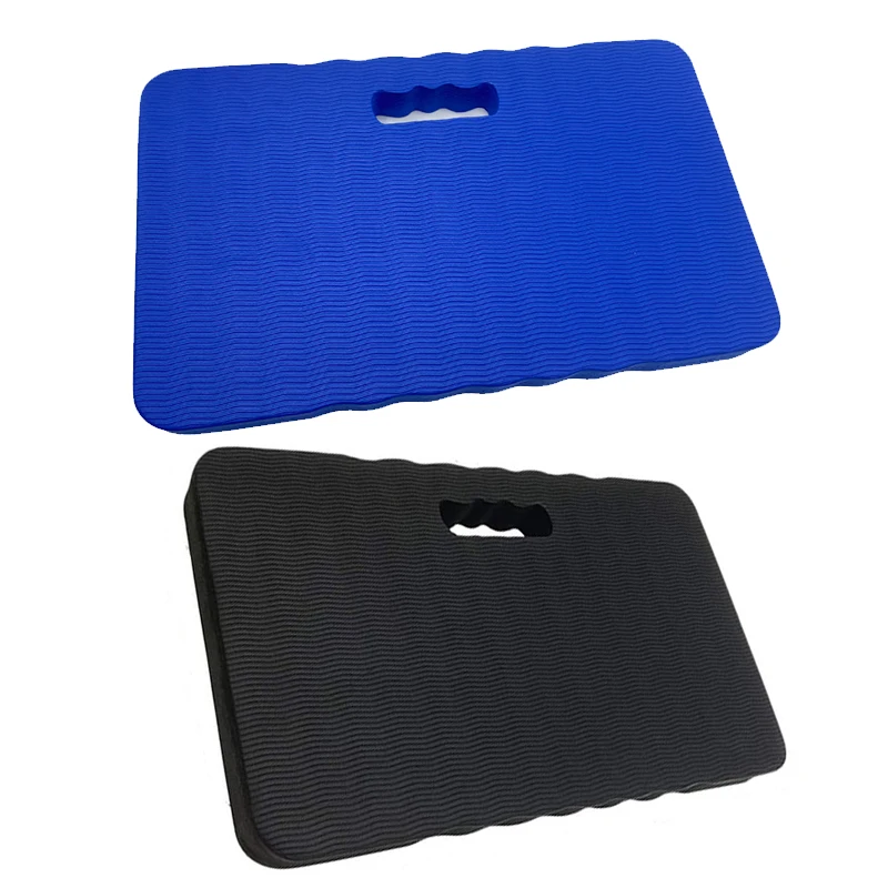 

Garden Kneeler Pad Kneeling Mat High Density Foam Thick Pad Kneeler Knee Cushion Mat Kneeling Kneel Protection Garden Garag