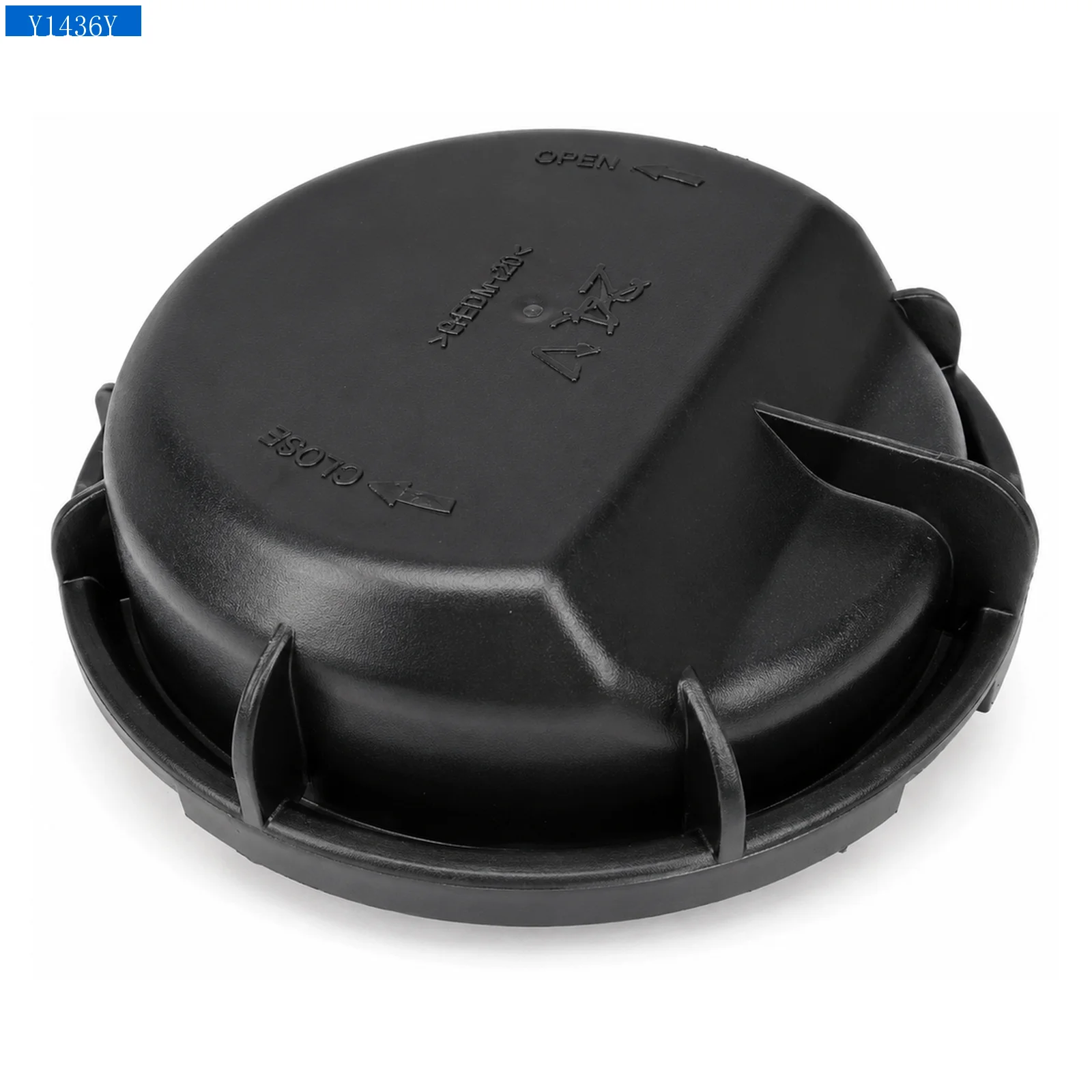 Headlight Dust Cover for Chevrolet Cruze HID Xenon Bulb  Caps 2016-2019