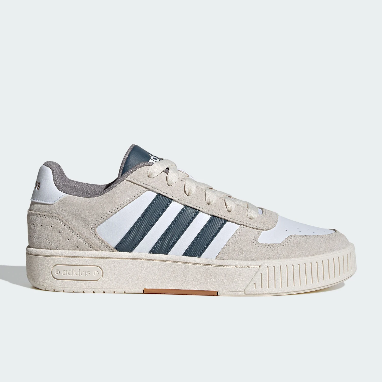 Adidas genuine new men's and women's classic low cut casual sports board shoes JH8812
