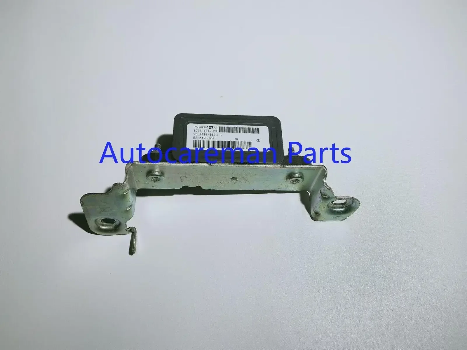 Electronic Stability System Control Module fit for Jeep 56029429AA without bracket Genuine OE