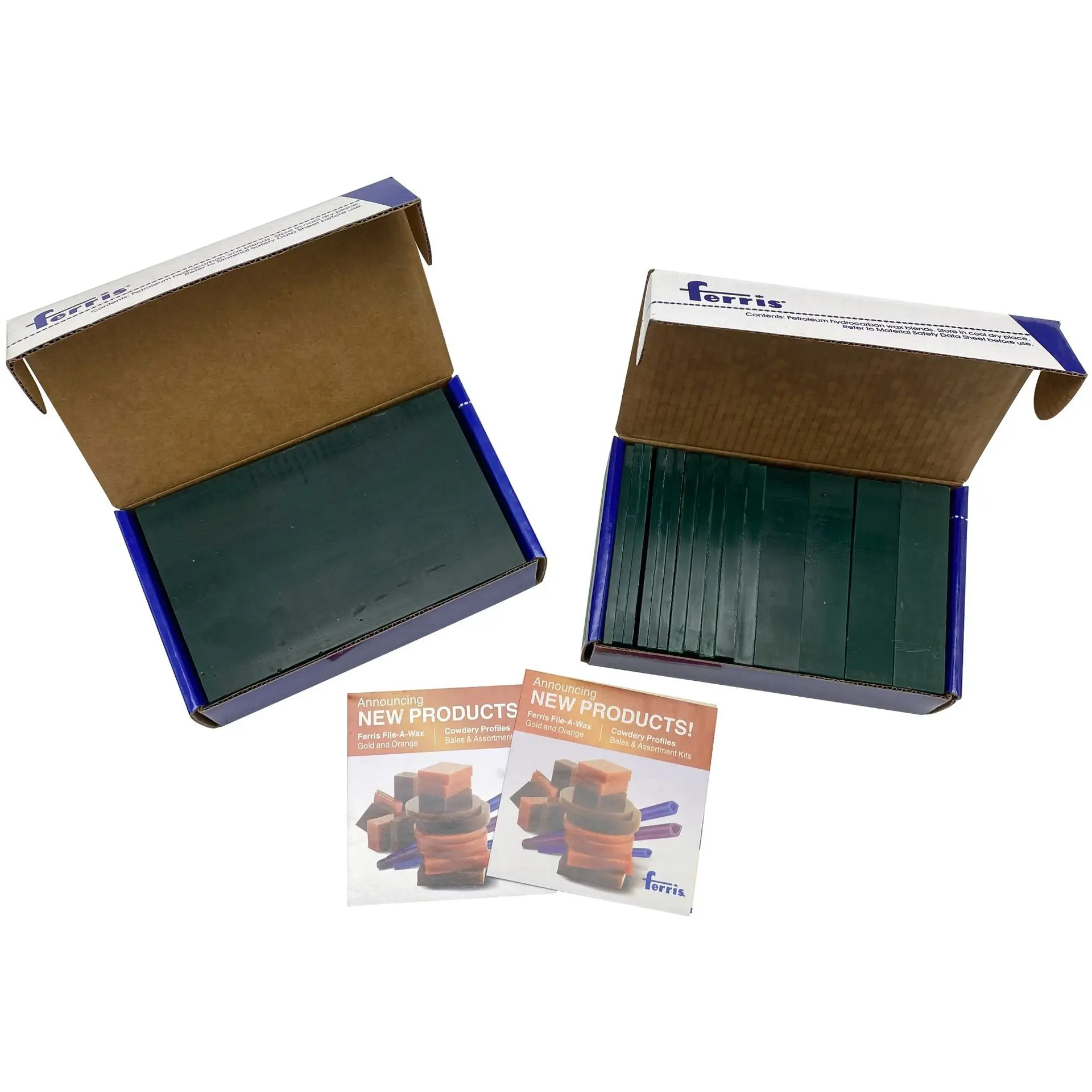 

1pcs Green Carving Wax Block Wax Carving Picece Jewellery Model Design Wax For Jewelry casting carving