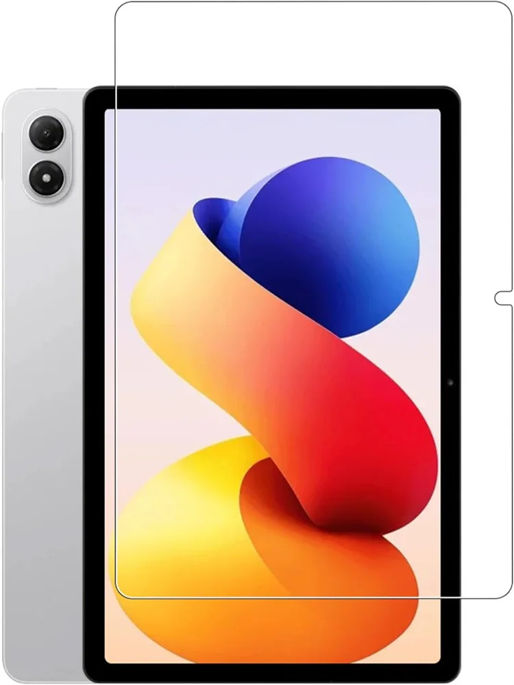 1 PCS Tempered Glass Tablet Screen Protector For Xiaomi Redmi Pad Pro 12.1 Pad 2 Pro 12.1 Inch Anti-Scratch Protective Film