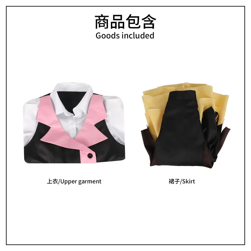 Wig kostum Cosplay CyAnime Lucy Maud Montgomery