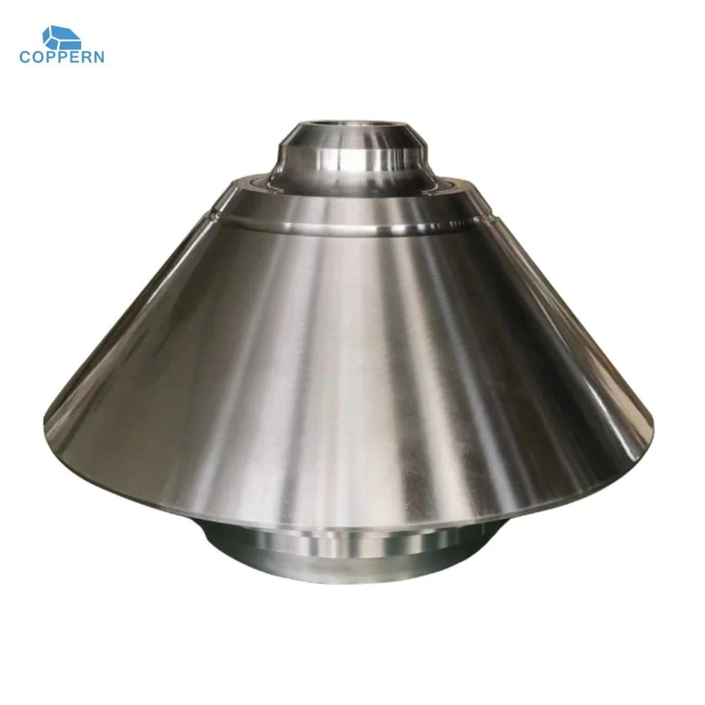 قطع غيار كسارة مخروطية HP500 HP400 قطع غيار كسارة مخروطية ثابتة متحركة