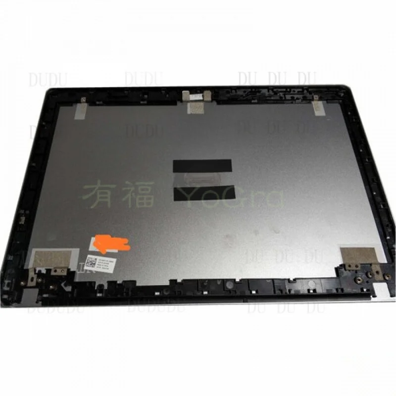 

D D A Case Shell LCD Back Cover Lid 0DGV1M For Dell Inspiron 14 (7437 7000) 14" Top