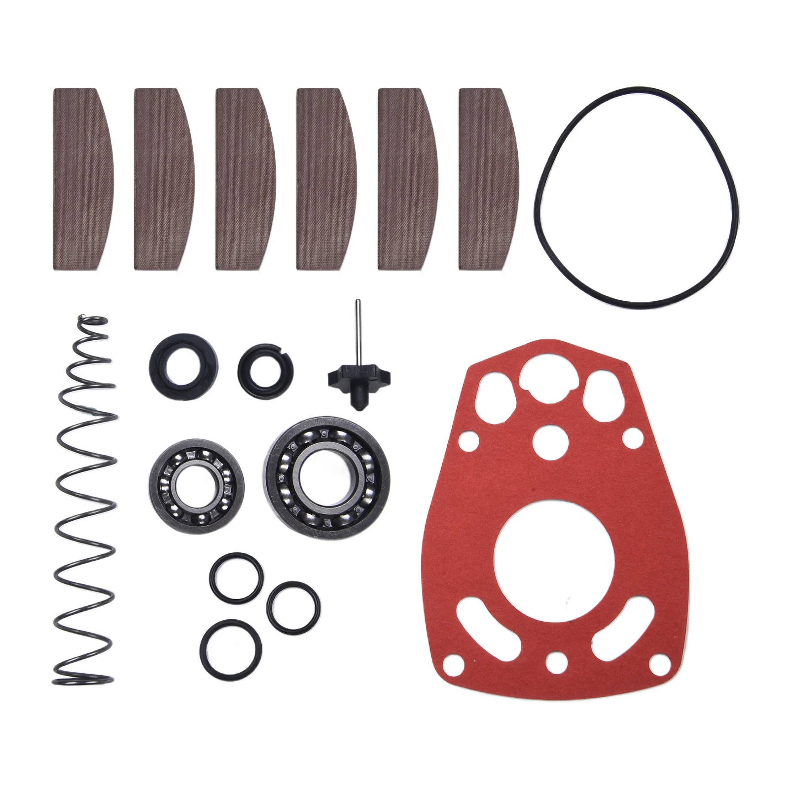 Enhance the Durability of Your For IM5100 4035 Wrenches with the For IM510030A For IM51003 For IM5100TK1 Tune Up Kit