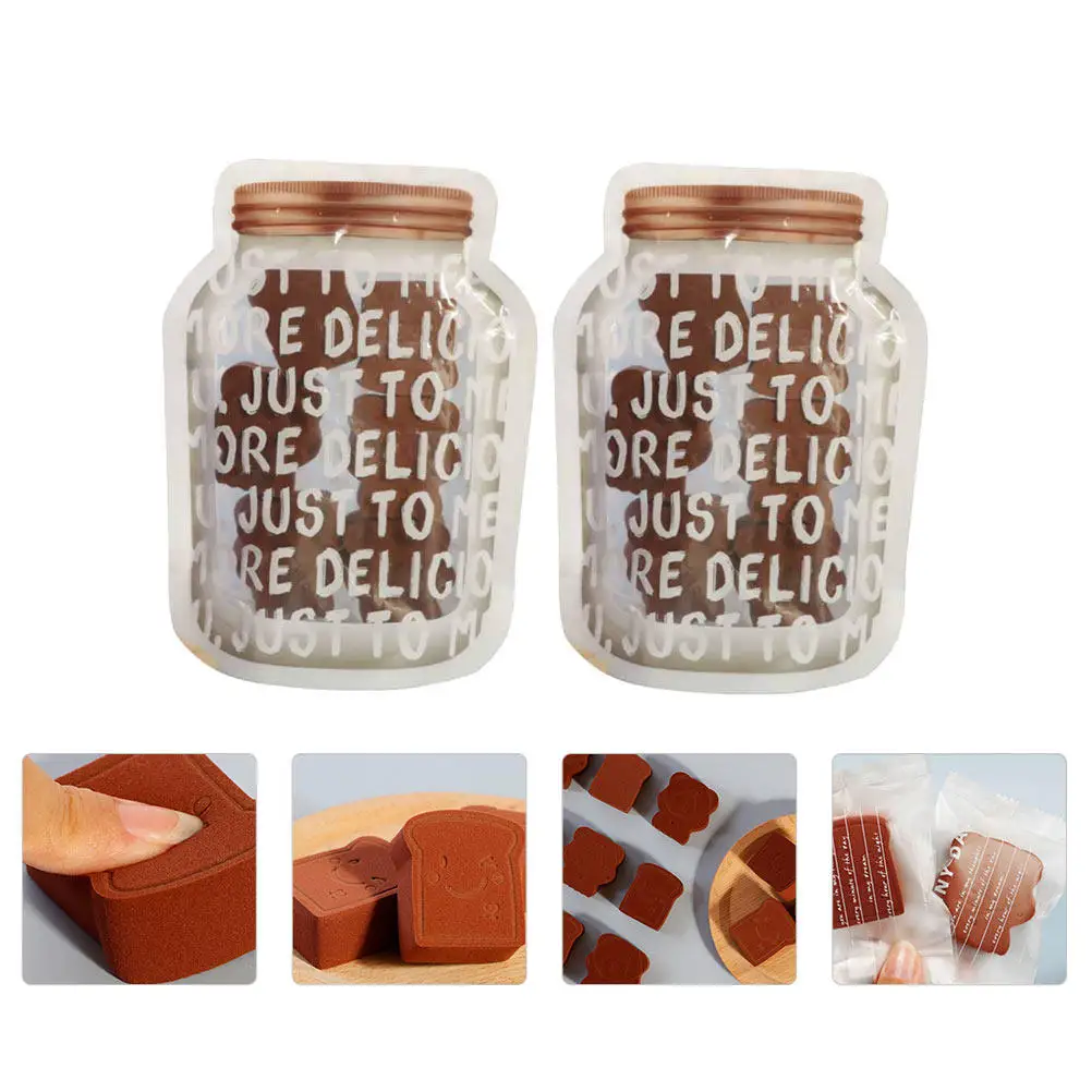 

Набор из 12 мини-спонжей для сухого и влажного нанесения, мягкие, гладкие, моющиеся, для тонального крема, консилера, солнцезащитного крема, теней для век, пудры