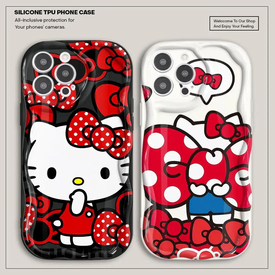 Cute Sanrio Hello K…