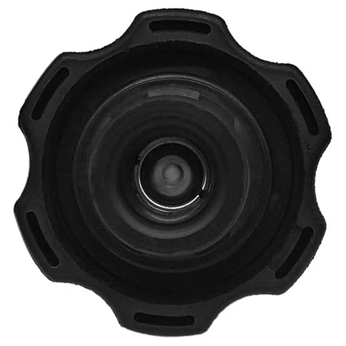 2pcs RC98 15075118 Radiator Cap 15 P.S.I. Radiator Surge Tank Cap for Chevy Silverado GMC Sierra Yukon Hummer H2