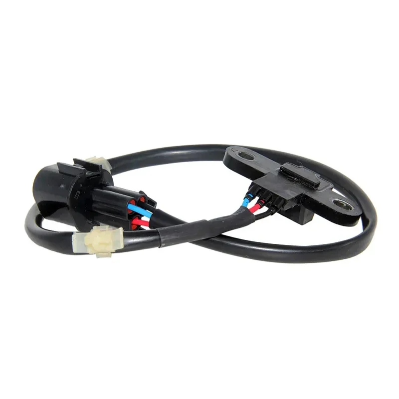 MR 507743   J5T25178 미쓰비시 L300 1986-2013 Triton 2006-2015 용 크랭크 샤프트 위치 센서