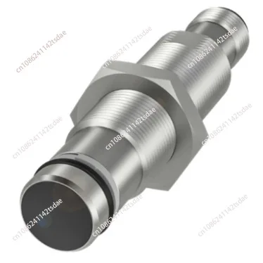 BD3-P1-M14S High Voltage Resistant Proximity Switch IP68 Stainless Steel