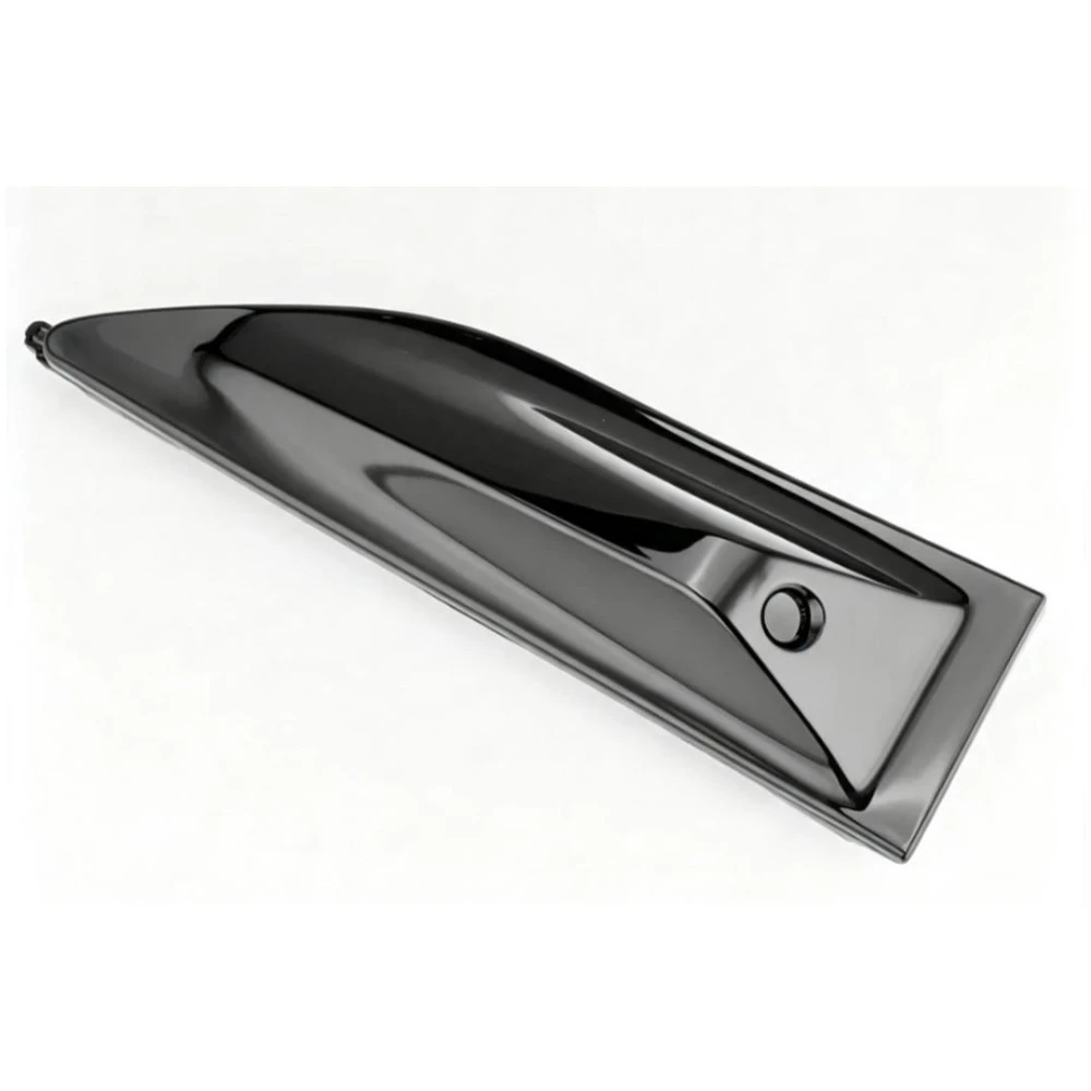 Front Left Right LH RH Fender Camera Trim Cover Side Radar Decorative Molding for Xiaomi SU7 Max Brand New