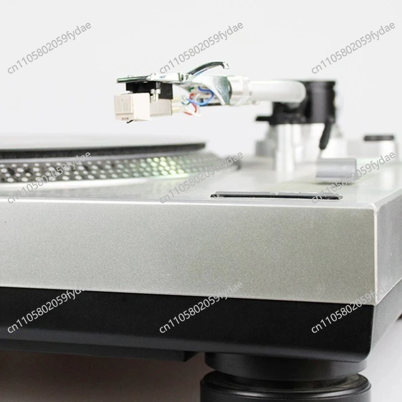 For AT3600L Replacement Stylus Vinyl Recorder Motorized Magnetic Cartridge