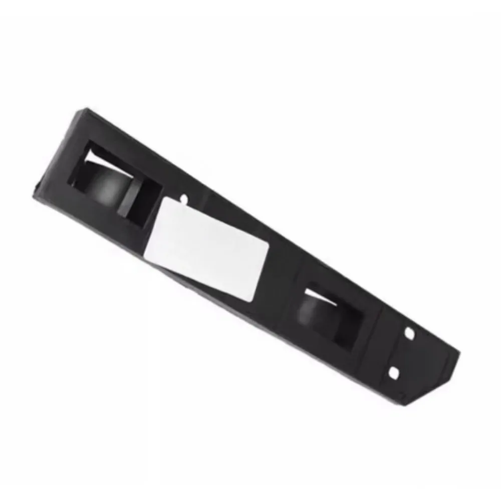 Car Front Bumper Mounting Support Bracket Hanger Ear Retainer Fastener Clip Left Right for Geely Free Cruiser Gleagle Brand New