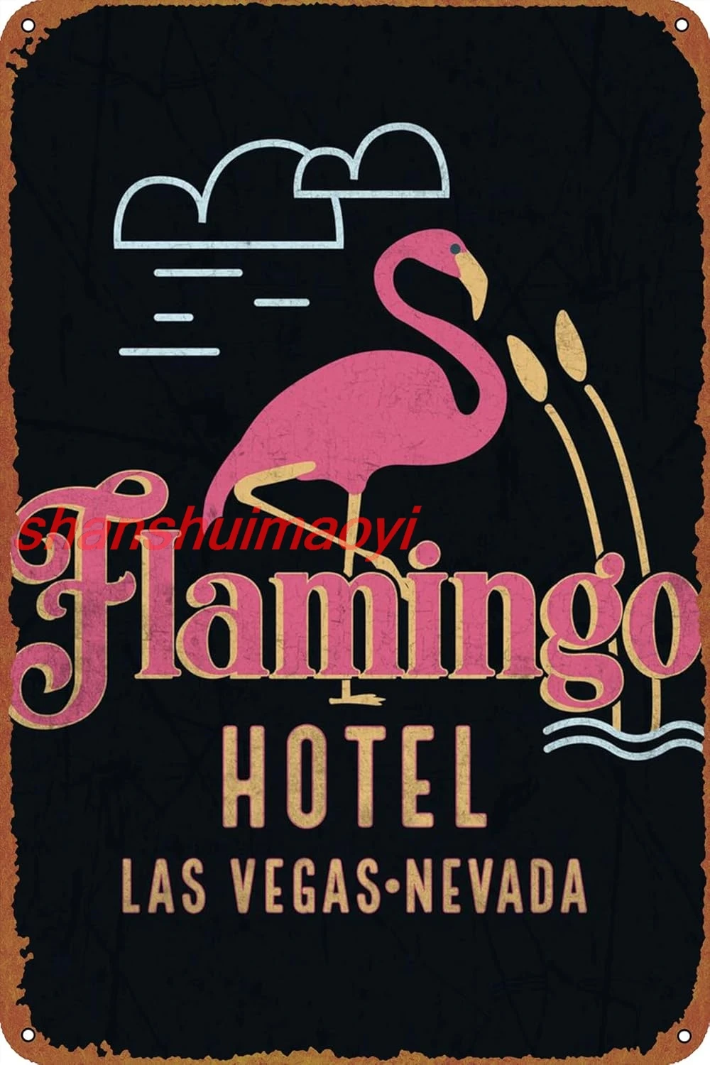Flamingo Hotel Las …