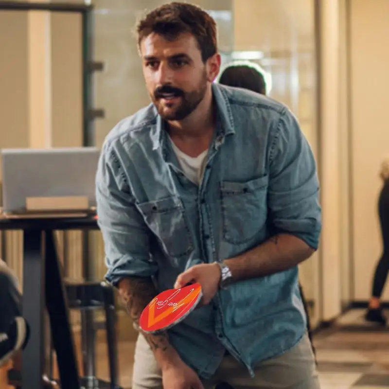 Transparent PingPong Racket Protective Film Sticky Dust Proof Table Tennis Paddle Maintenance Cover Self Adhesive Rubber