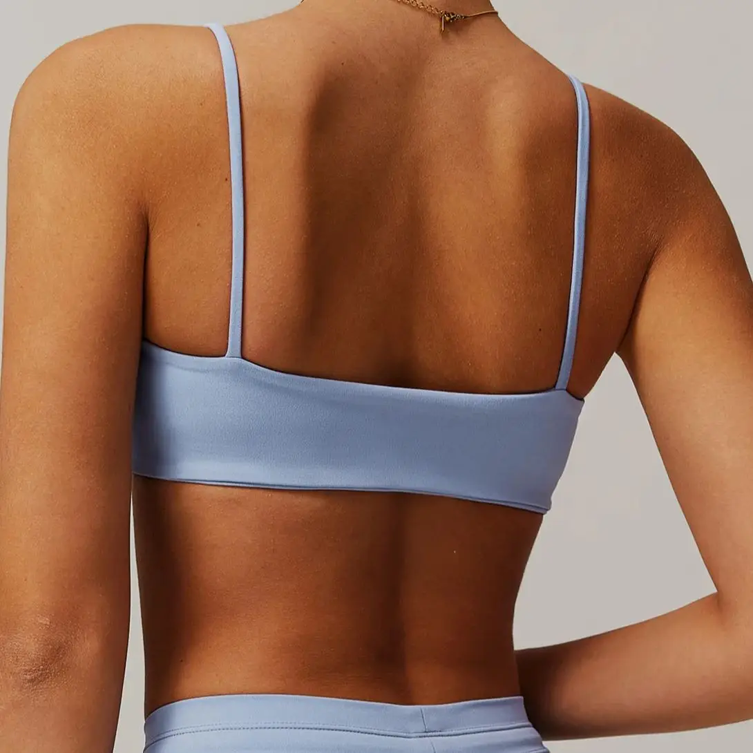 

Breathable Sport Underwear Tops Sexy Women Yoga Bra Shockproof Crop Top Push up Sport Bra Gym Workout Top Beauty Back bras Women