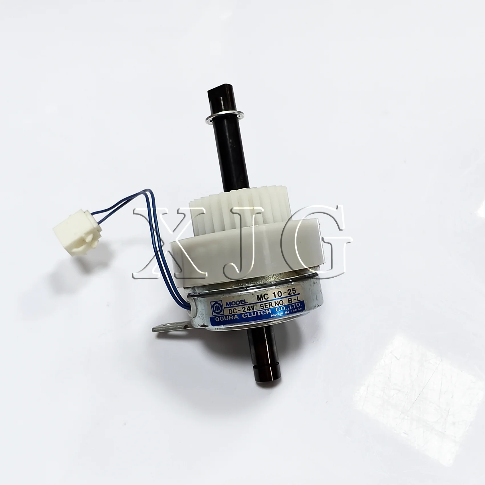 Дубликатор СЦЕПЛЕНИЯ P .F MC-10-25 Подходит для RISO SF SV MV R SD GR RZ EZ SF SV MZ ES Датчик сцепления Электромагнитный тормоз 490-51018