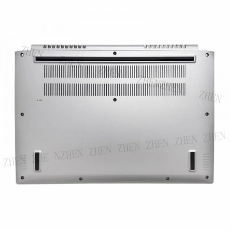 

Y New for Acer SF314-55 N18P1 SF314-55G Bottom Case Base Cover Silver 60.H3UN5.006