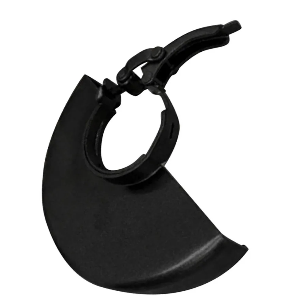 

Защитный блок для 5-дюймовых угловых шлифовальных машин DW821 DCG412 DC415, номера деталей 39766102 и N039878, вариант замены