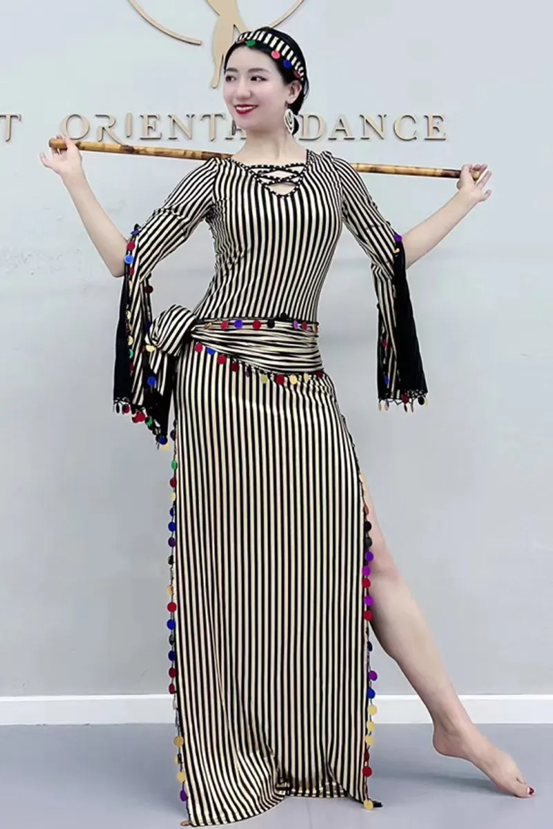 

Юбки для женщин: юбка для восточных танцев, костюм для тренировок по восточным танцам, женская сексуальная одежда, наряд для выступлений на сцене, брюки