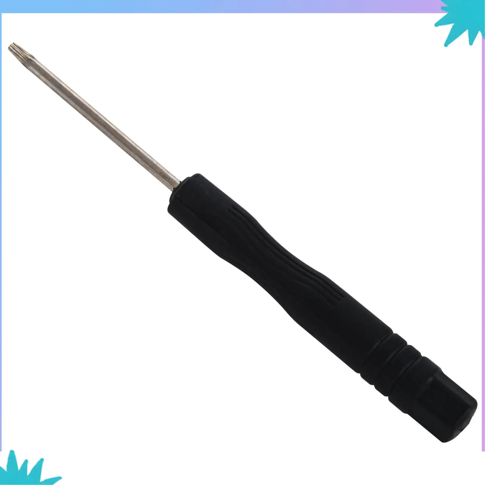 ABZW 2X voor Garmin Fenix 3 HR zachte siliconen band vervangende polshorlogeband + gereedschapssets zwart