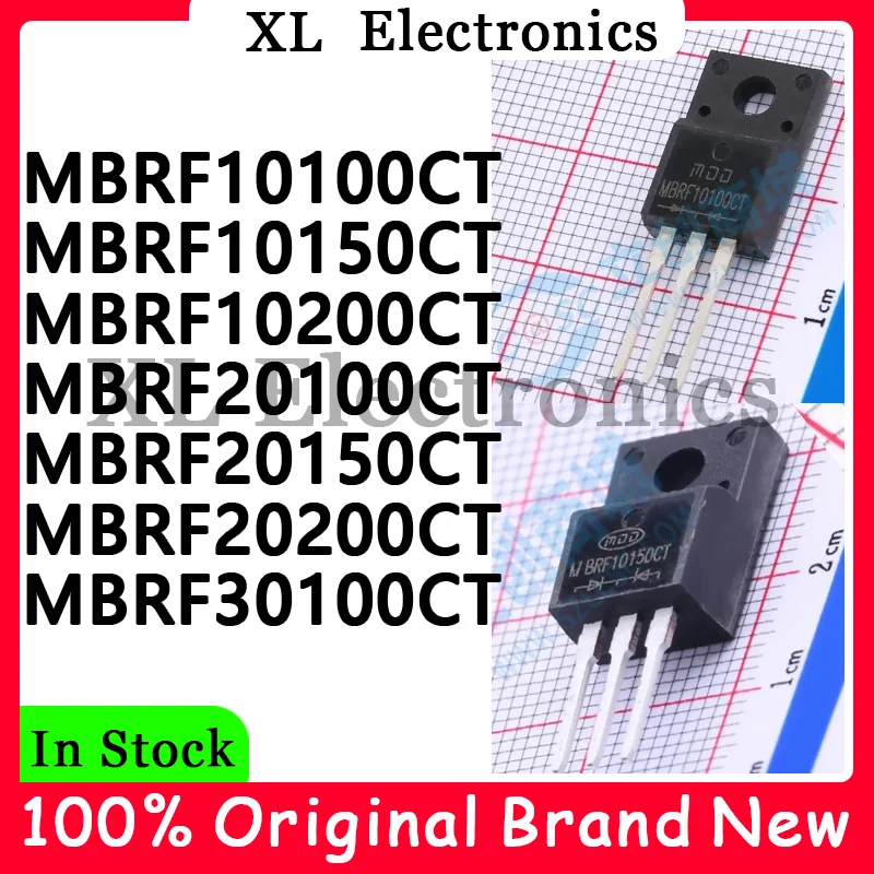 mbrf10100ct-mbrf10150ct-mbrf10200ct-mbrf20100ct-mbrf20150ct-mbrf20200ct-mbrf30100ct-Новые-оригинальные