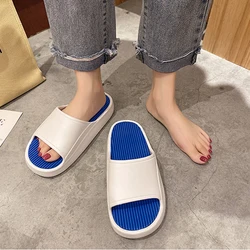 Woman House Slipper Sneaker Men Cloud Sandals Summer Flip Flop Beach Slides Home Sports Shoe Casual Outdoor Ladies Female male