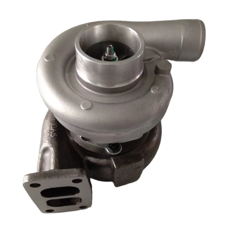 Turbocompresor 04157288 para Motor Deutz BFL913, Motor Refrigerado por Aire, Turbina de Disco, Piezas de Repuesto Turbo