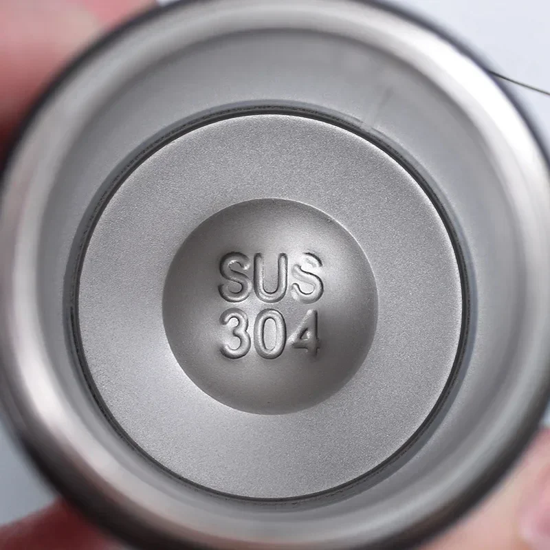 150 مللي زجاجة ترمس صغيرة قوارير فراغ القهوة كوب سعة صغيرة المحمولة الفولاذ المقاوم للصدأ السفر شرب زجاجة ماء الترمس