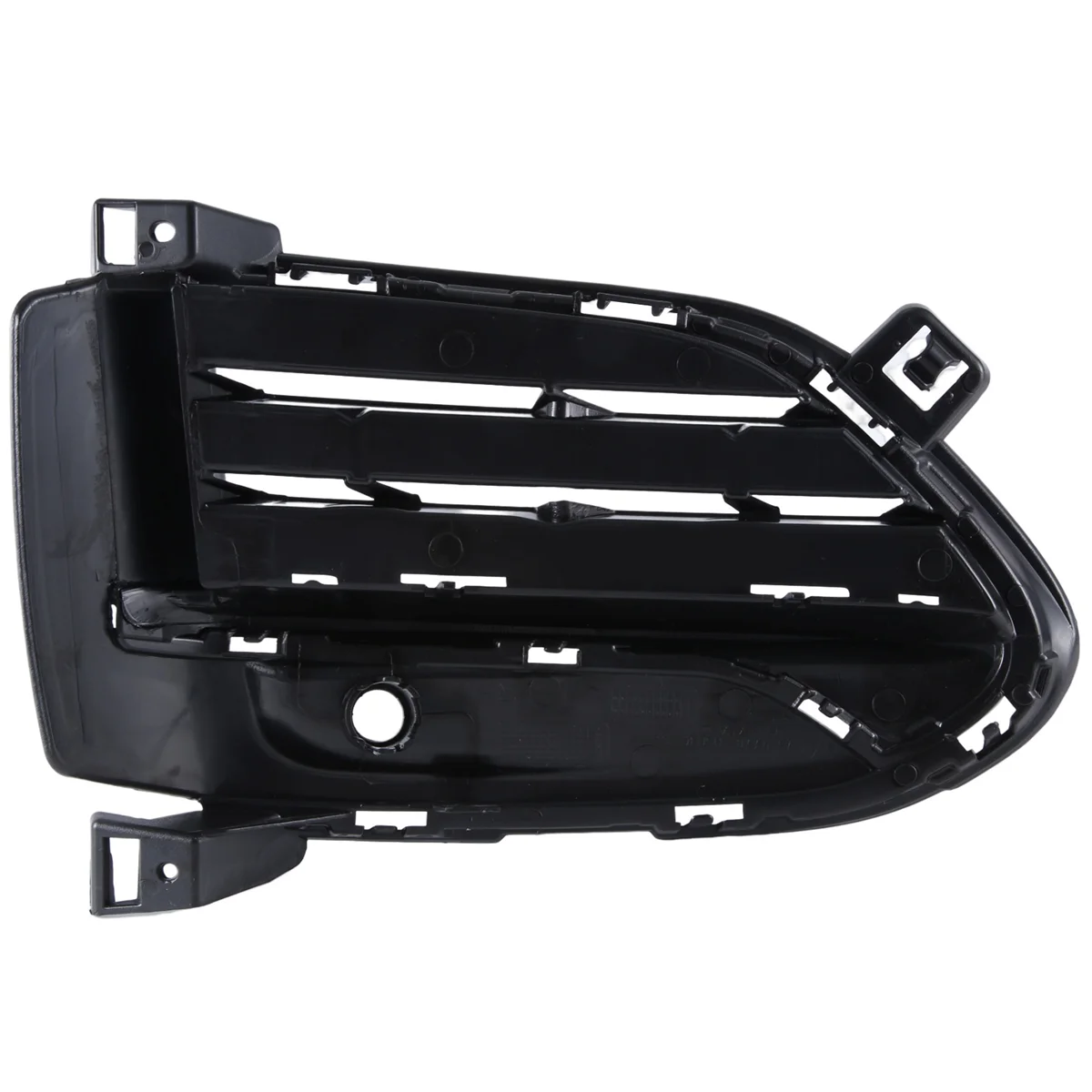 

Car Front Bumper Outer Grille Cover Fit for BMW X6 F16 Right Side