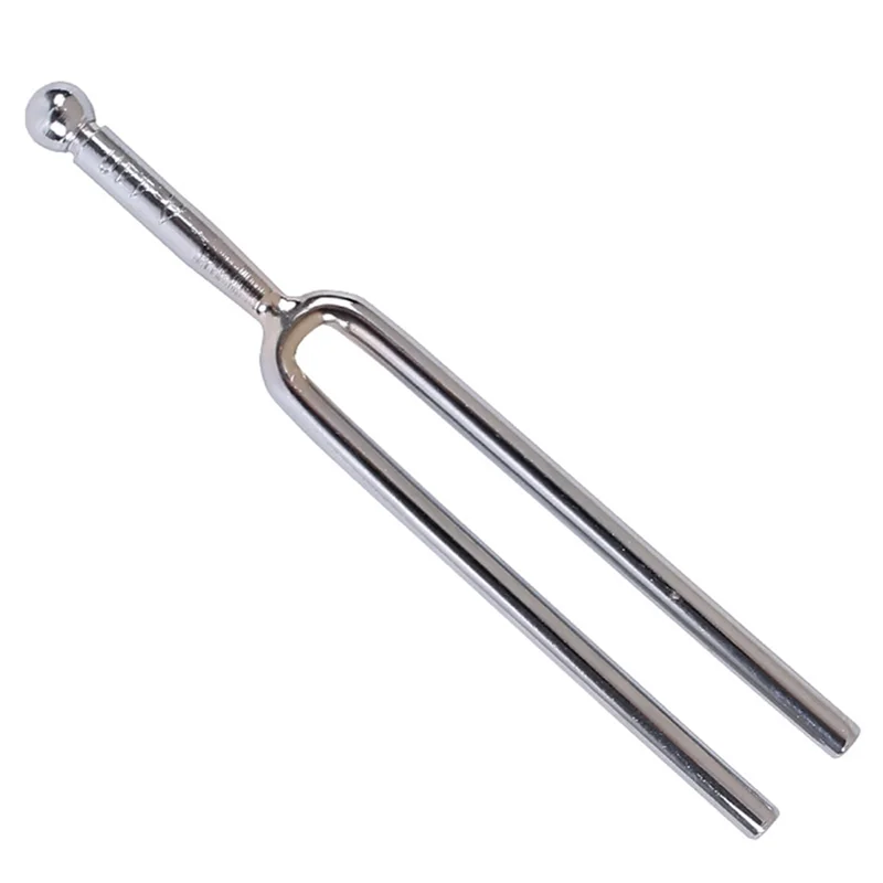 440 Hz Tuning Fork, Standard Pitch a Tuning Fork Set for Guitar Violin Tuning, Music Tuning Accessories