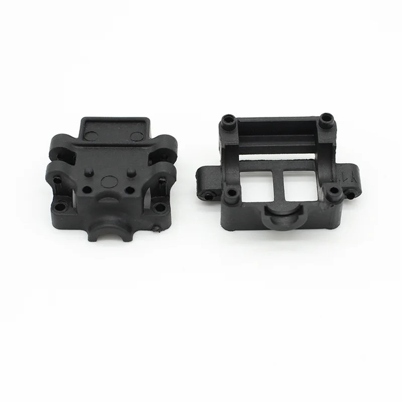 K989-24.002 Gearbox Housing for WLtoys 284161 284010 New 284131 K969 K989 1/28 RC Car Spare Parts Accessories