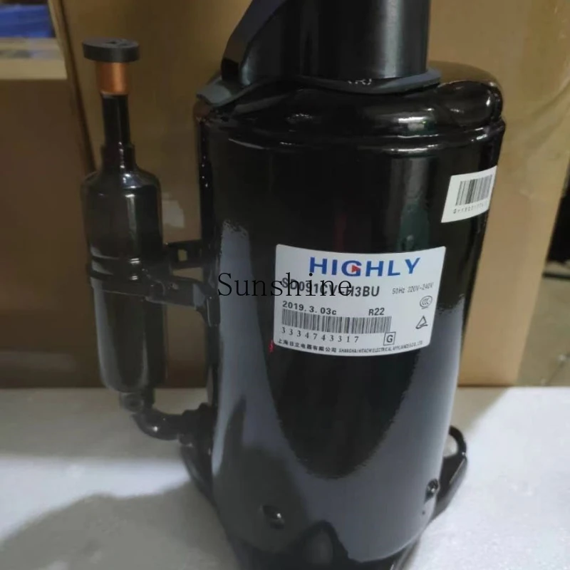 New original Gree brand general compressor 1P/1.5P/2P/3P/5 horses, air conditioner compressor