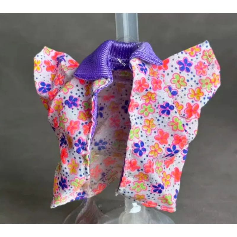 ชุดเดรสสวยงาม LX1123 เสื้อ กระโปรง ชุดสูท ของขวัญสำหรับตุ๊กตา 1/6 babi xinyi fr fr2 mizi Mengfan